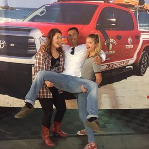 Meet your Posher, Thomas